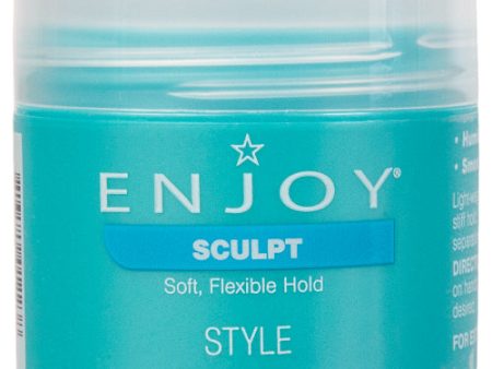 Sculpt 2.1 oz Supply