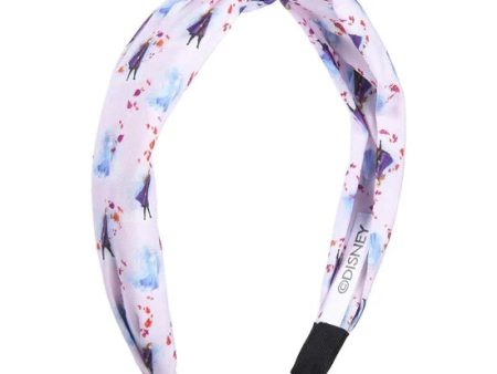 Disney s Frozen II Headband Fashion