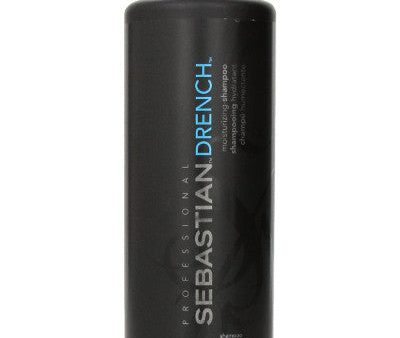 Drench Shampoo Liter 33.8 oz Online Hot Sale