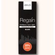 Absolute New York  - Regain Thickening Hair Fibers Black (28 g) Fashion