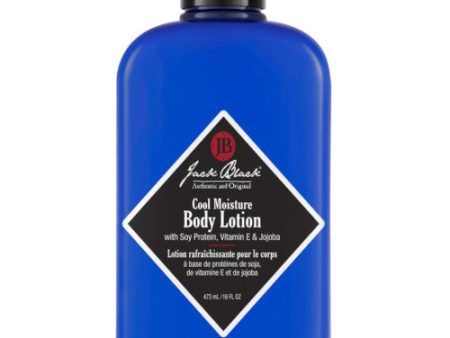 Cool Moisture Body Lotion 16 oz on Sale