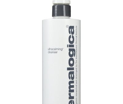 Ultracalming Cleanser 16.9 oz Fashion