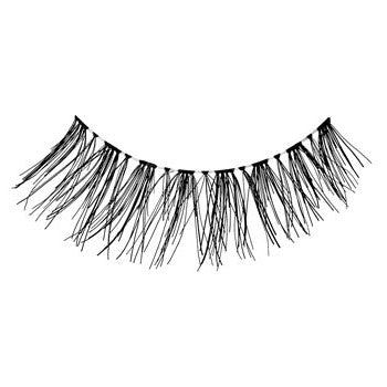 Natural Lashes 120 Demi Black Cheap