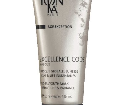 Age Exception Excellence Code Masque 1.83 oz Online Hot Sale