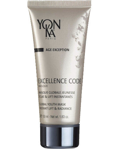 Age Exception Excellence Code Masque 1.83 oz Online Hot Sale