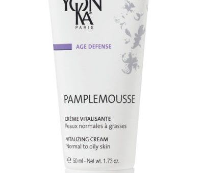 Age Defense Pamplemousse Normal to Oily Skin 1.73 oz Online Sale