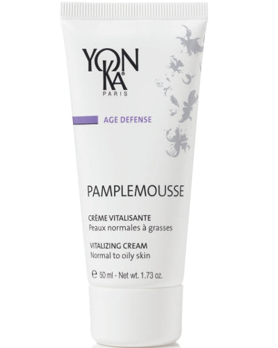 Age Defense Pamplemousse Normal to Oily Skin 1.73 oz Online Sale