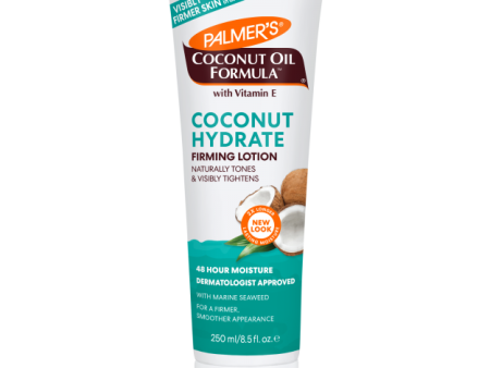 Palmer s Coconut Hydrate Firming Lotion 250 ml Online Sale