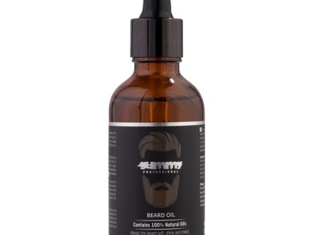 Gummy Beard Oil 50 ml For Cheap