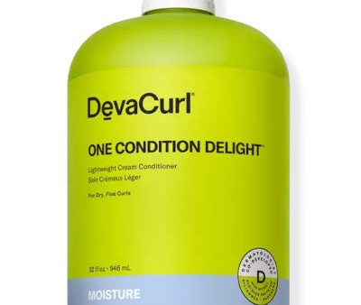 One Condition Delight Liter 32 oz Online now