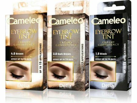 Cameleo Eyebrow Tint Online