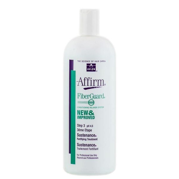 Affirm FiberGuard Sustenance Fortifying Treatment - 32 oz Hot on Sale