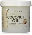 Pro-Line Coconut Oil Hair Food Formula Online