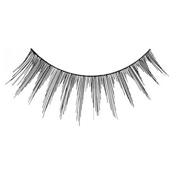 Glamour Lashes 106 Black Online now