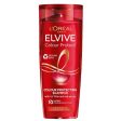 L Oréal Elvive Colour Protect Shampoo 400 ml Fashion