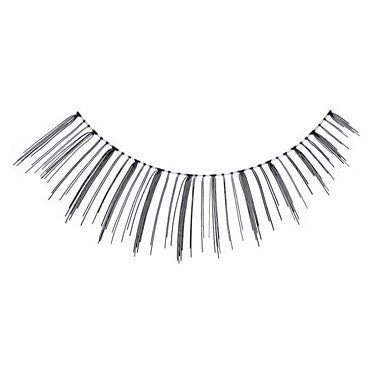 Natural Lashes 125 Black Sale