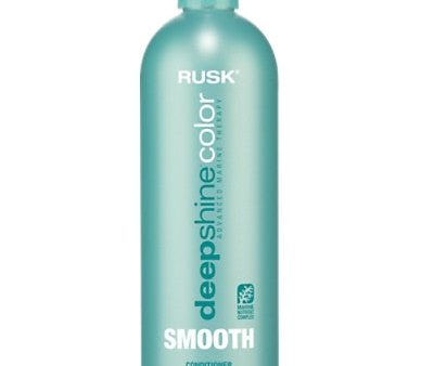 Deepshine Color Smooth Conditioner 25 oz Hot on Sale