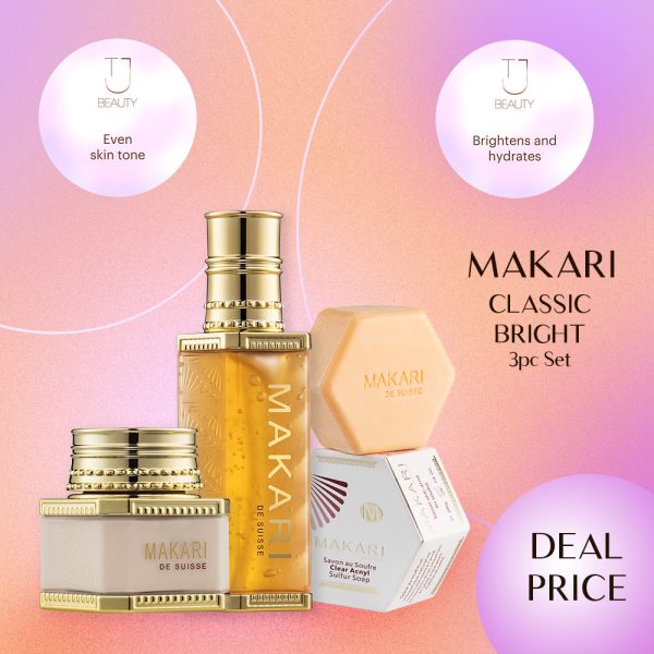 Makari De Suisse - Classic Bright Deal For Discount