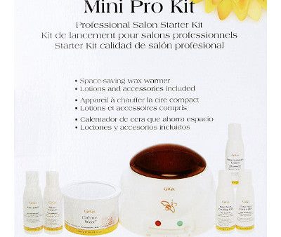 Mini Pro Kit Hot on Sale