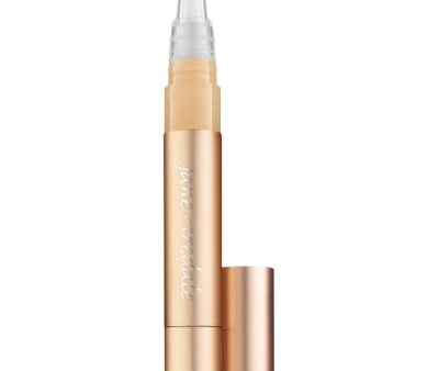 Active Light Under-Eye Concealer No. 2 0.07 oz Fashion