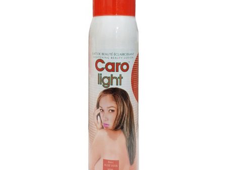 Mama Africa Caro Light Lightening Beauty Lotion 500 ml Fashion