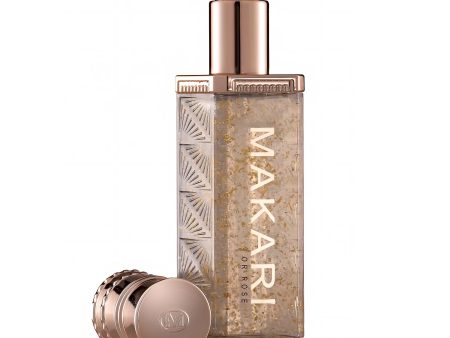 Makari 24K Rose Gold Serum For Cheap