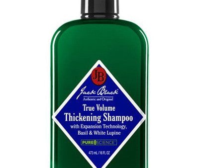 True Volume Thickening Shampoo 16 oz Sale