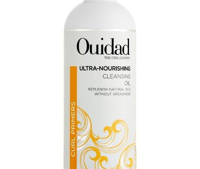 Ultra-Nourishing Cleansing Oil 8.5 oz Online Hot Sale