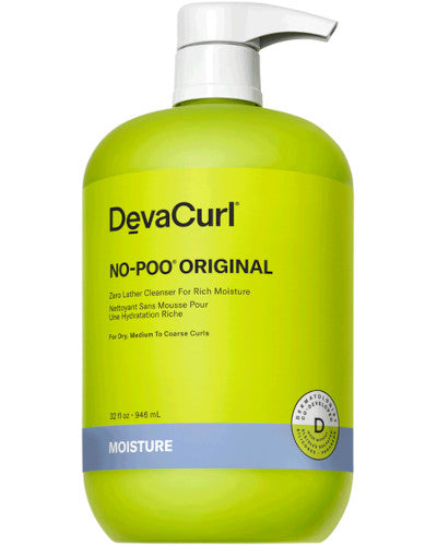 No-Poo Original Liter 32 oz Hot on Sale