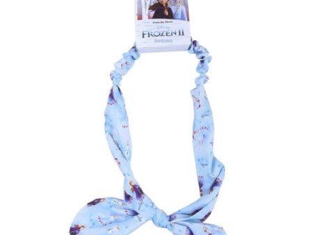 Disney s Frozen II Bandana Sale