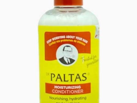 Dr. Paltas - Moisturizing Conditioner - 250ml For Sale