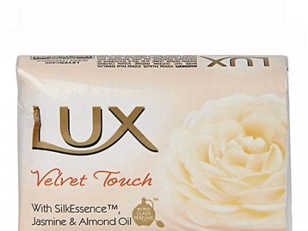 LUX - Velvet Touch Soap Bar Online Hot Sale