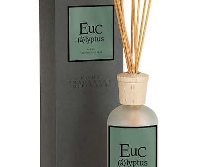 Eucalyptus Reed Diffuser Sale