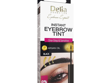 Delia Instant Eyebrow Tint 6 ml Discount