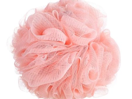 Bathball Loofah - Assorted Colours on Sale