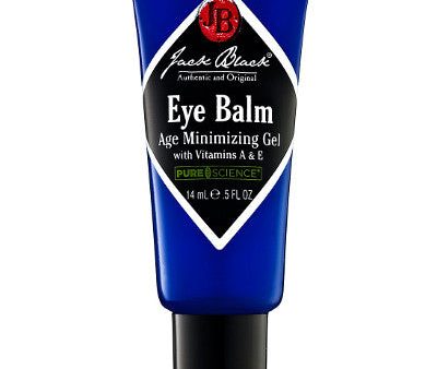 Eye Balm Age Minimizing Gel 0.5 oz Discount