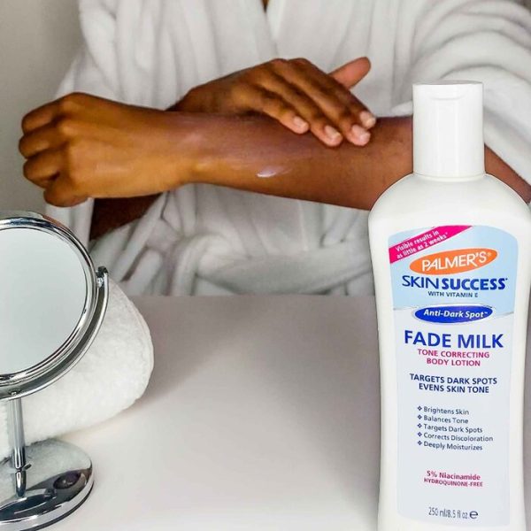 Palmer s Skin Success Fade Milk 250 ml For Cheap