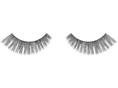 Glamour Lashes 107 Black Online now