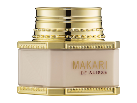 MAKARI - Night Radiance Cream Online Sale