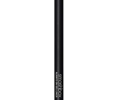 Always On Gel Eye Liner Fishnet 0.04 oz For Discount