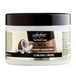 Sofn free Coconut & Jamaican Black Castor Oil Curling Crème For Sale