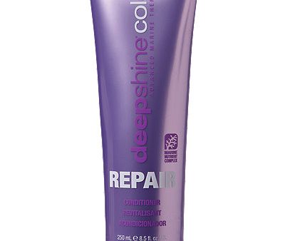 Deepshine Color Repair Conditioner 8.5 oz For Sale