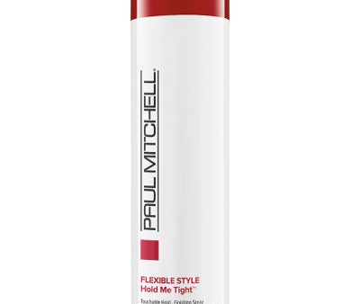 Flexible Style Hold Me Tight 9.4 oz Discount