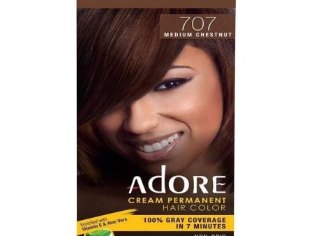 Adore Permanent Hair Color Online