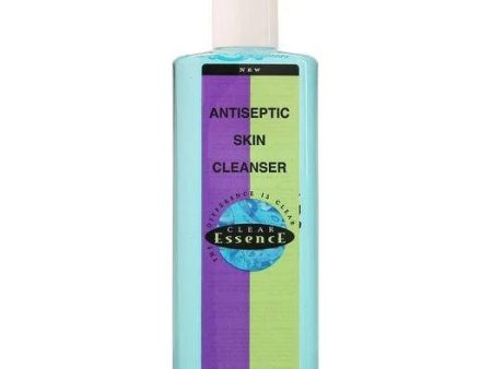 Clear Essence Antiseptic Skin Cleanser 8 oz Online now