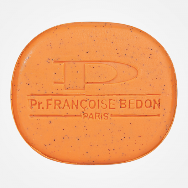 Pr. Francoise Bedon Lightening Soap Carotte Online now