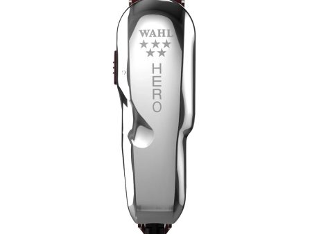 Wahl 5 Star Hero Trimmer Online Hot Sale