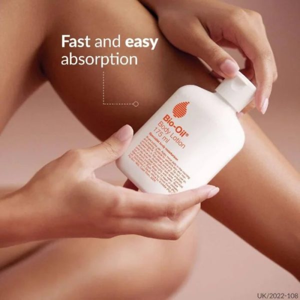 Bio-Oil Body Lotion 175 ml Cheap