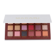 MAKARI - Eyeshadow Palette Discount