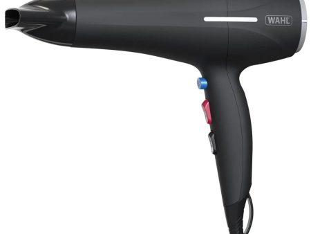 Wahl Ionic Smooth Hair Dryer Online